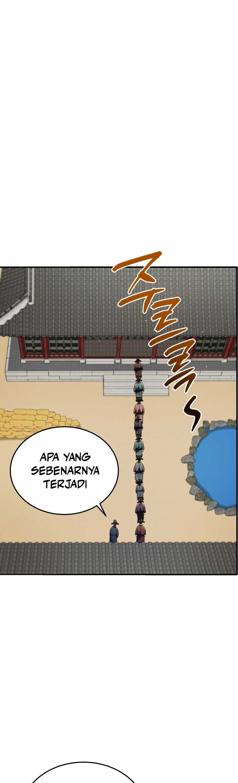 Black Corporation: Joseon Chapter 79 Gambar 52