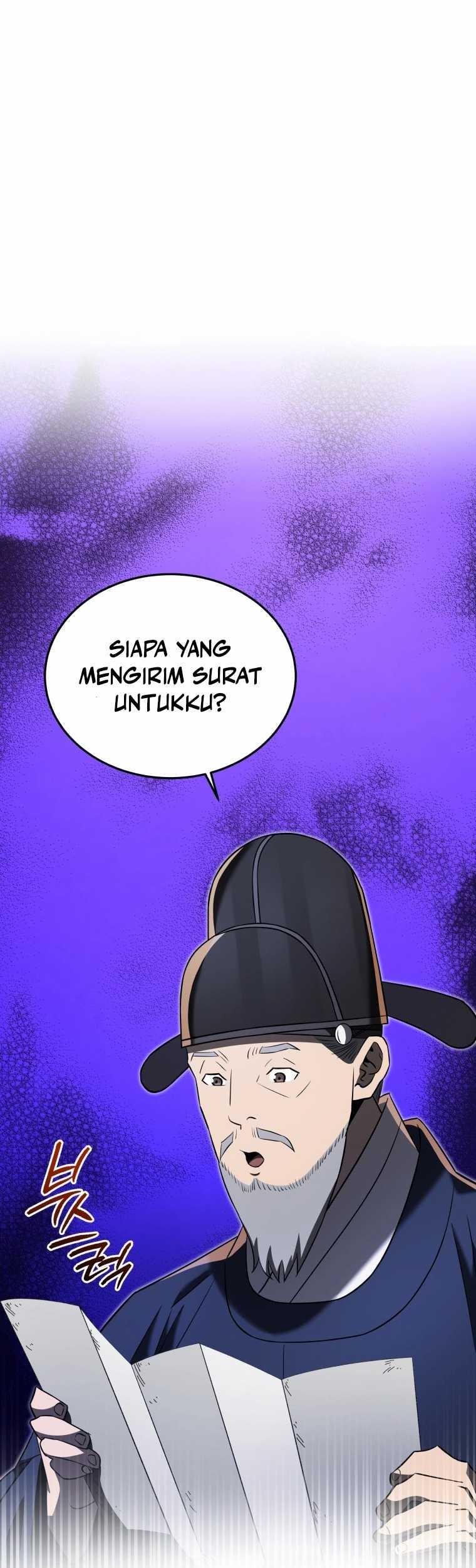 Black Corporation: Joseon Chapter 79 Gambar 62