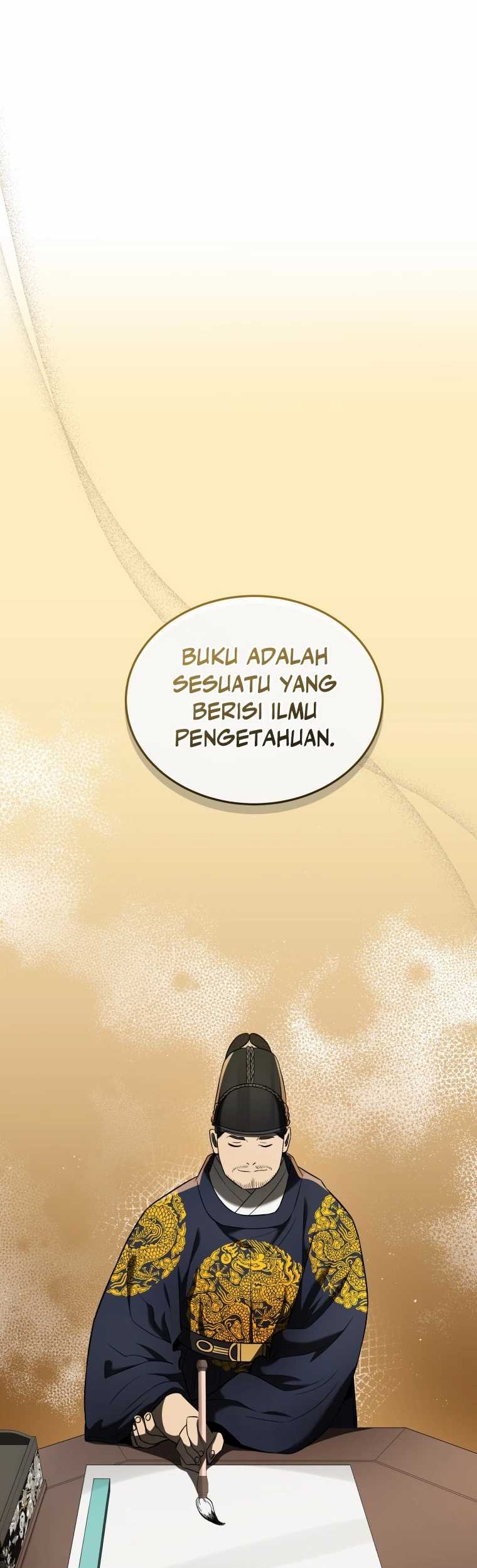 Baca  Black Corporation: Joseon Chapter 79 Gambar 2