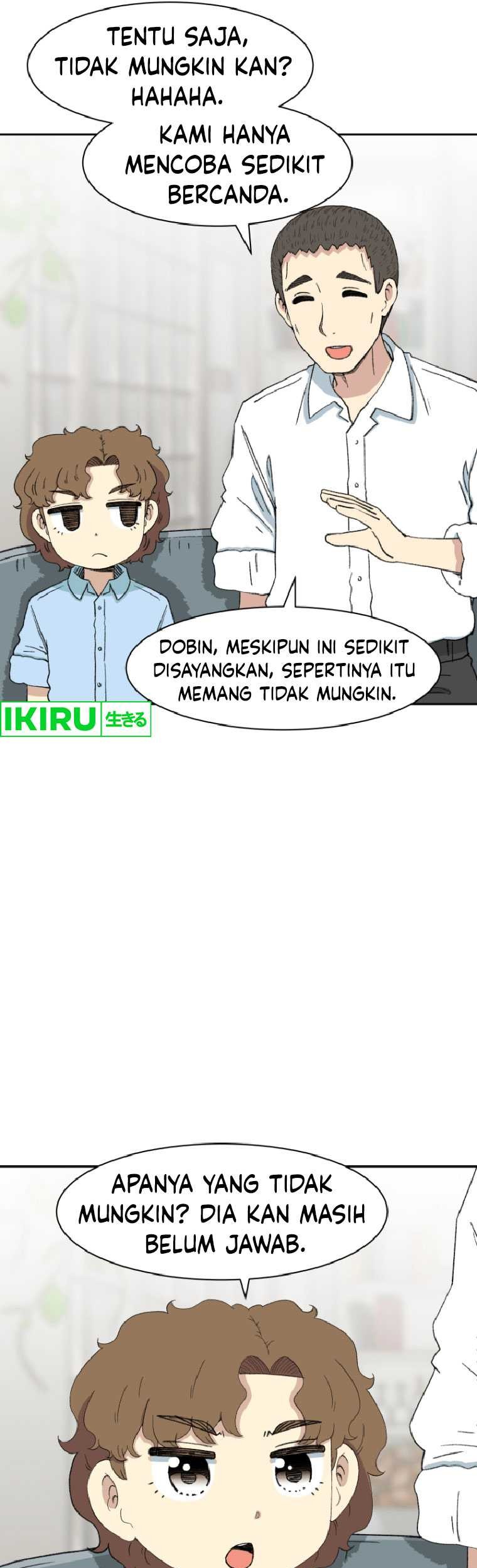 Beethoven Reborn Chapter 54 Gambar 74