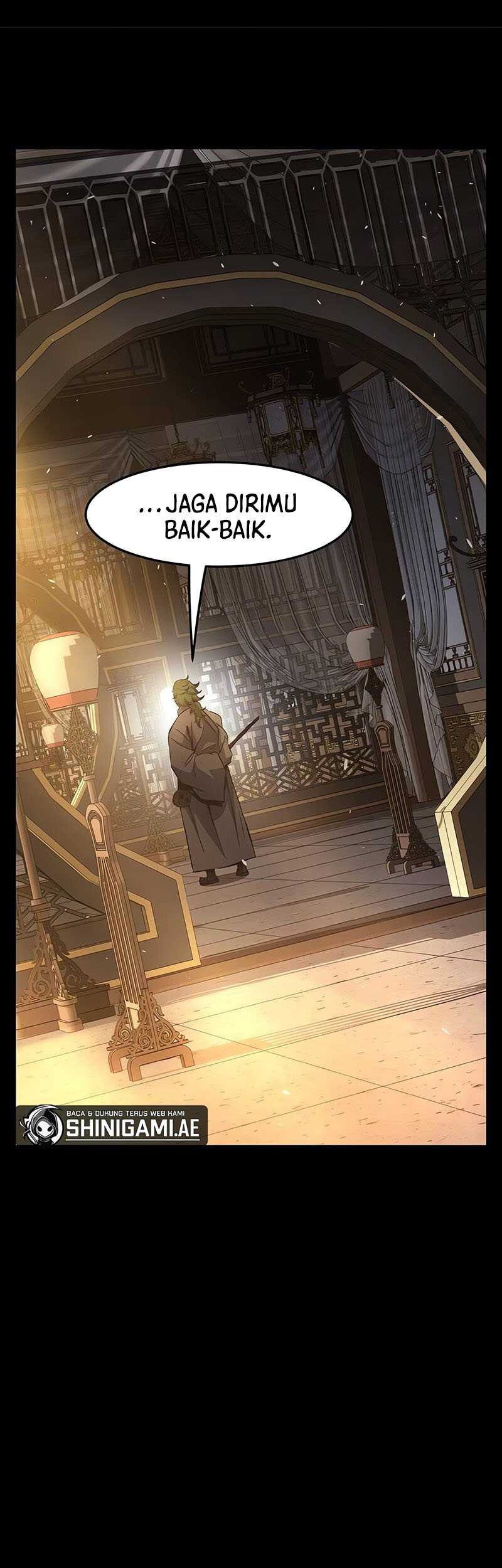 Absolute Sword Sense Chapter 119 Gambar 39