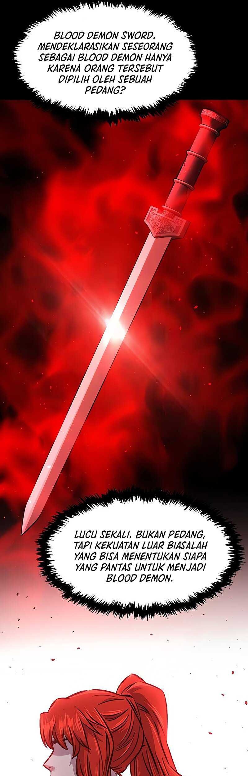Absolute Sword Sense Chapter 119 Gambar 41