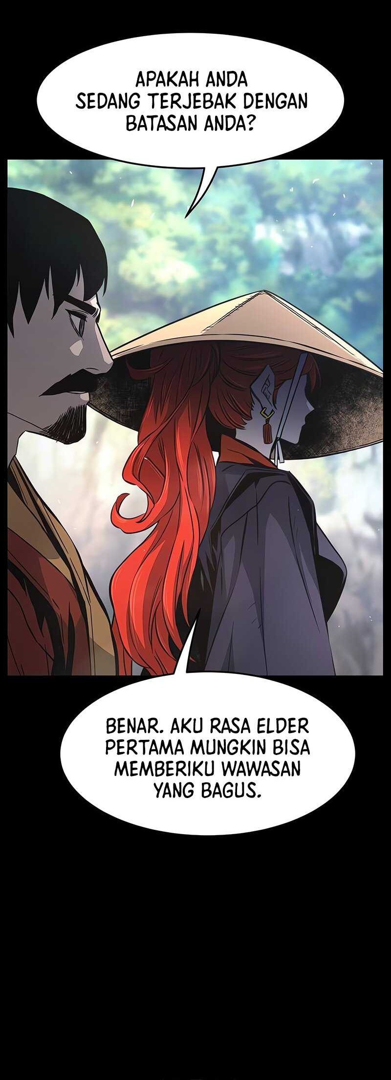 Absolute Sword Sense Chapter 119 Gambar 47