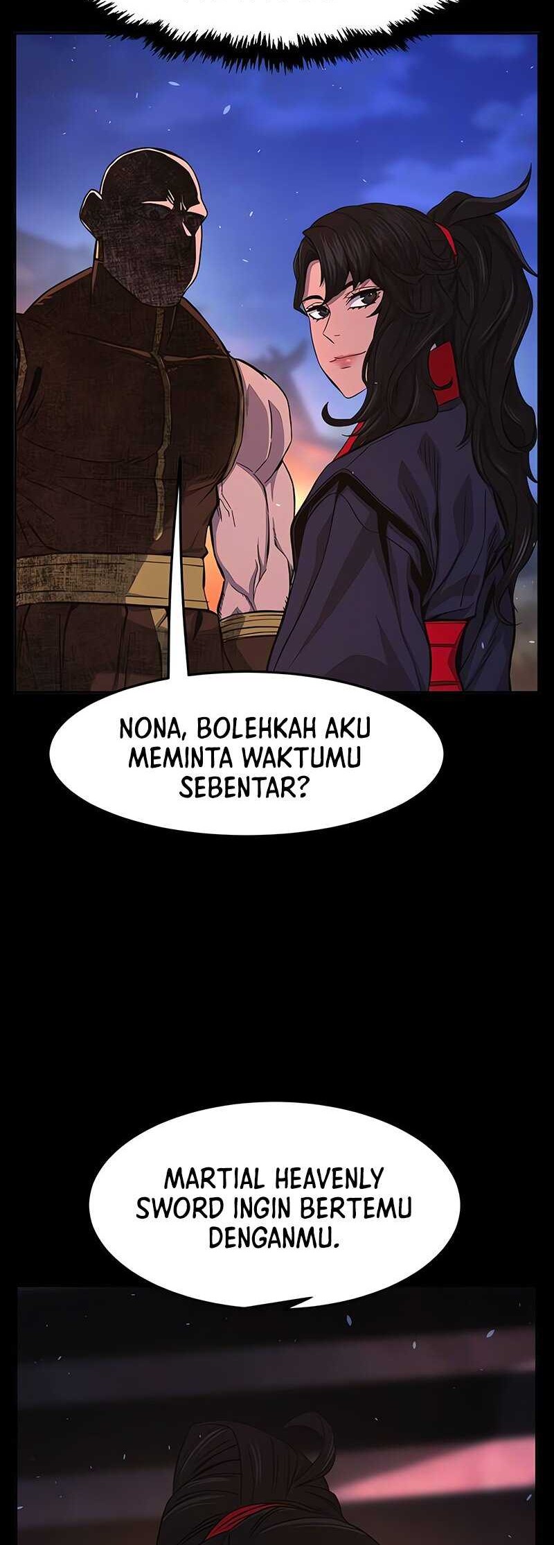 Absolute Sword Sense Chapter 119 Gambar 51