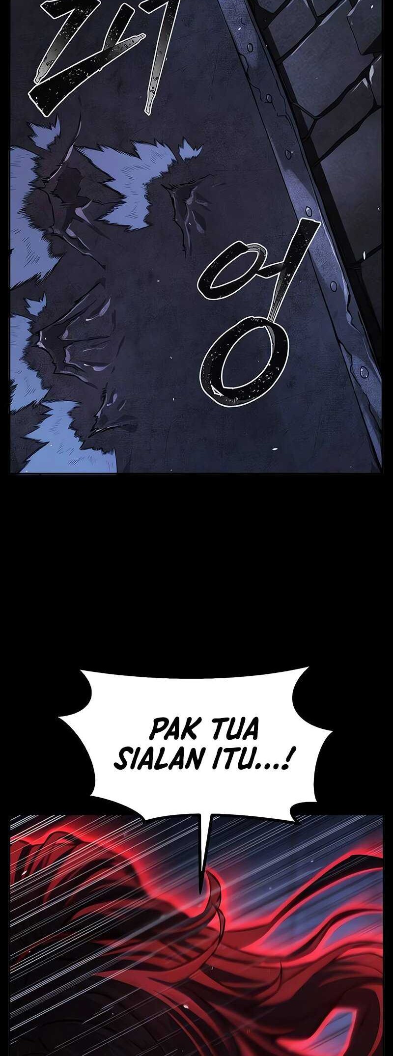 Absolute Sword Sense Chapter 119 Gambar 55