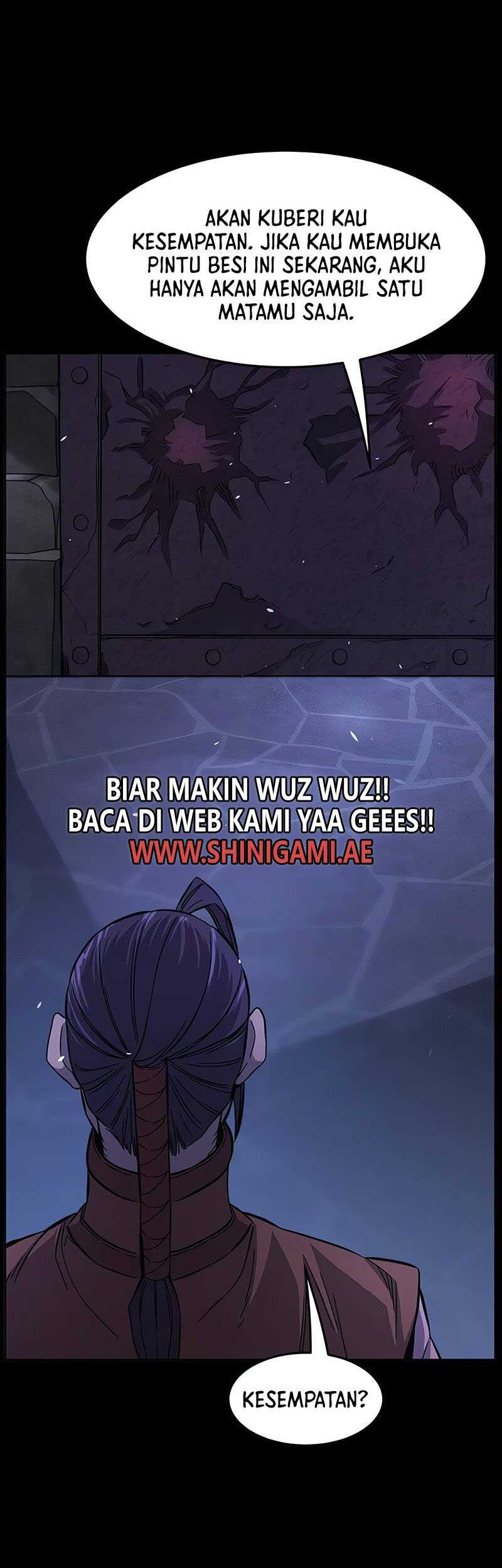 Absolute Sword Sense Chapter 119 Gambar 59