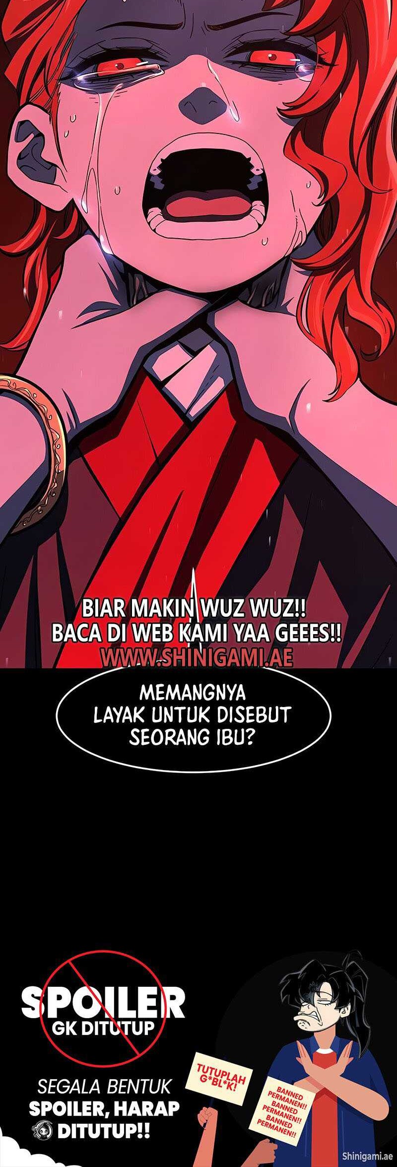 Absolute Sword Sense Chapter 119 Gambar 69