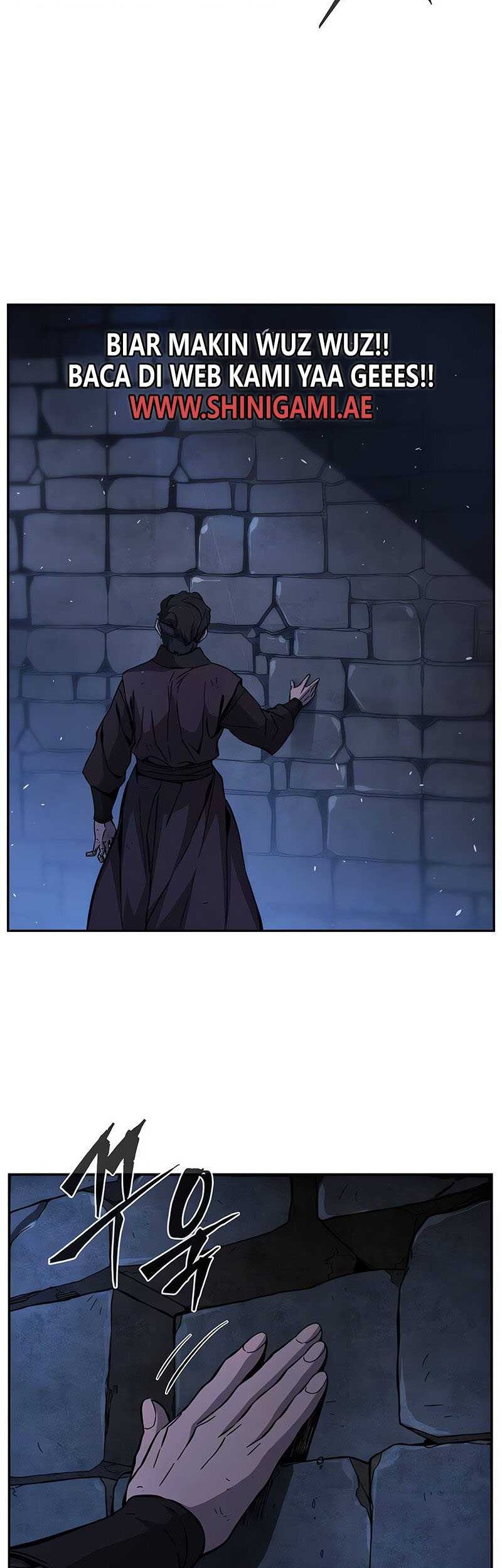 Baca Absolute Sword Sense Chapter 119 Gambar 2