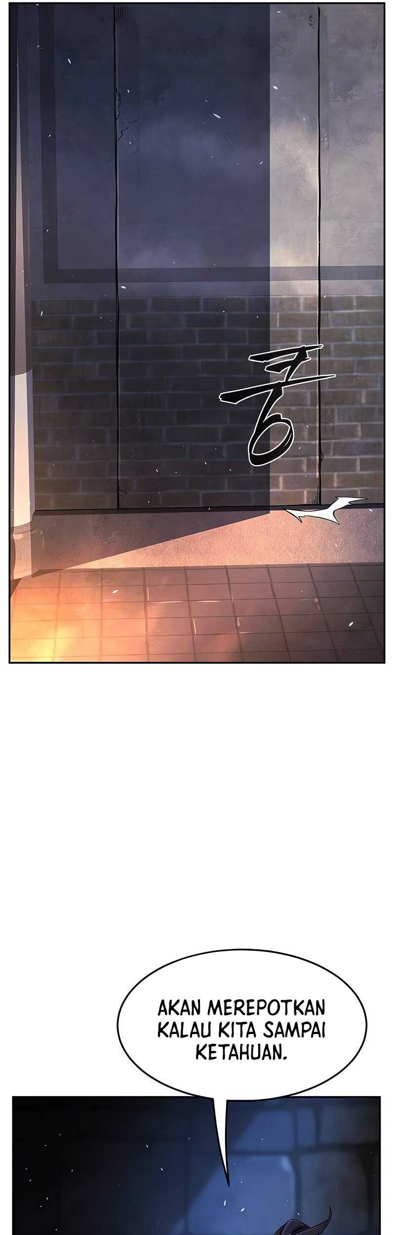 Absolute Sword Sense Chapter 119 Gambar 5