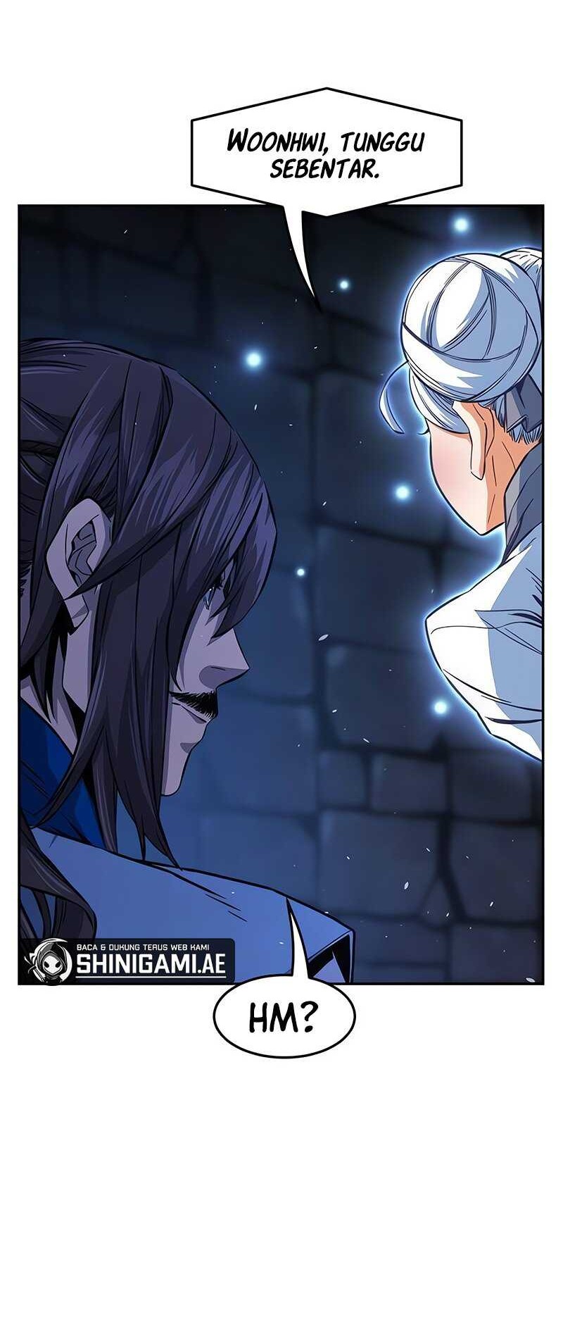 Absolute Sword Sense Chapter 119 Gambar 12
