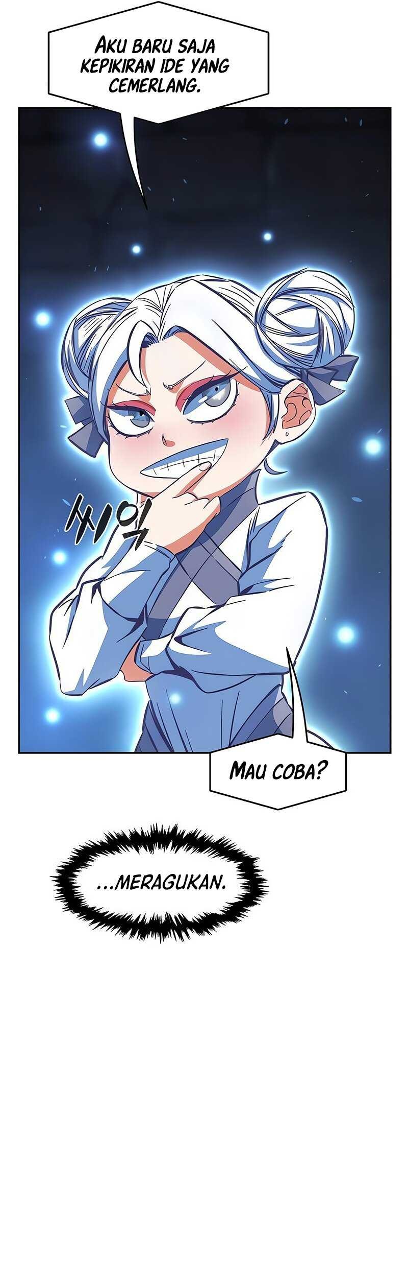 Absolute Sword Sense Chapter 119 Gambar 13