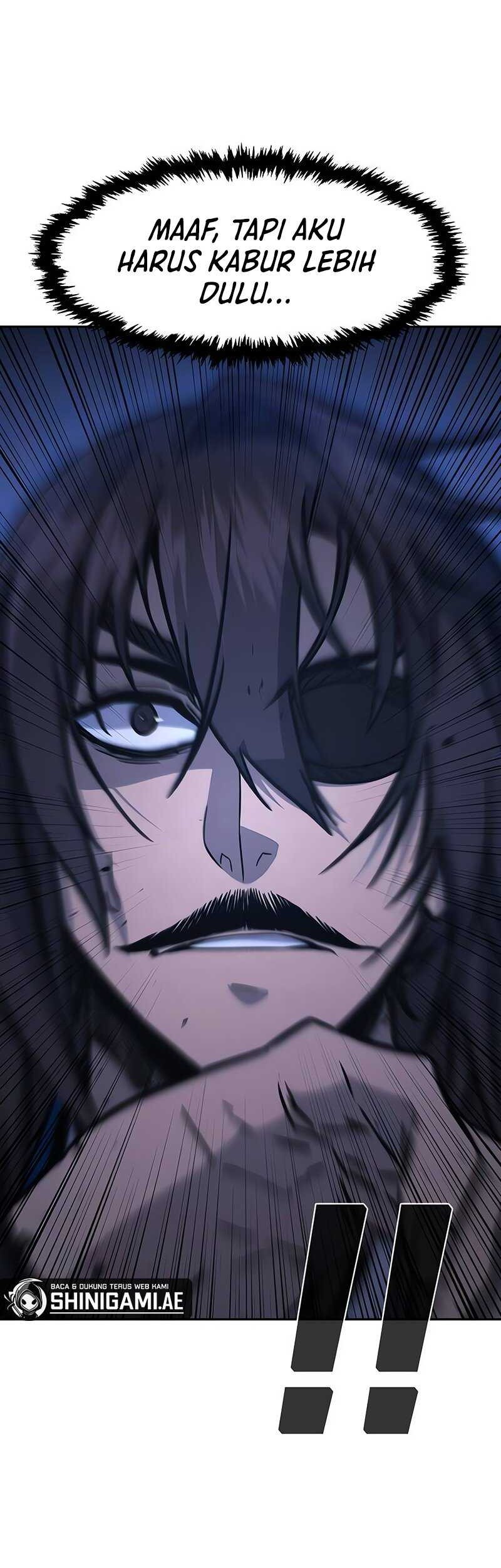 Absolute Sword Sense Chapter 119 Gambar 23