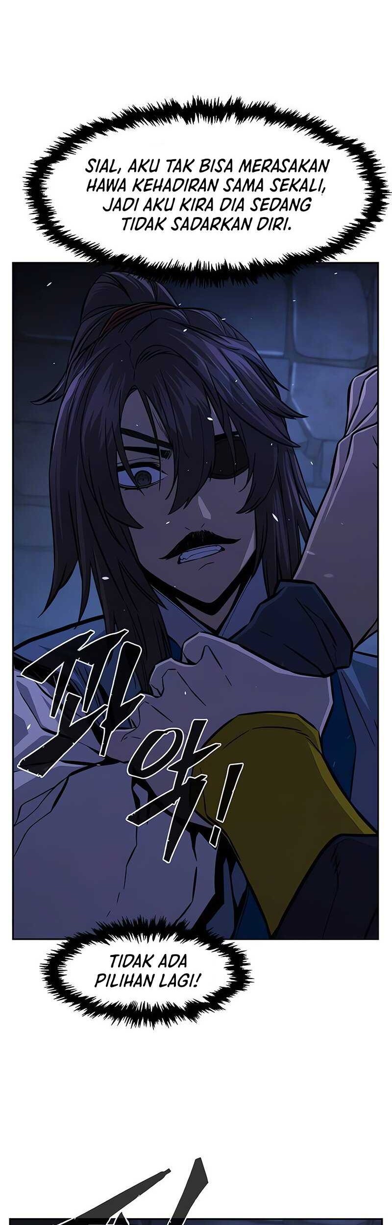 Absolute Sword Sense Chapter 119 Gambar 26