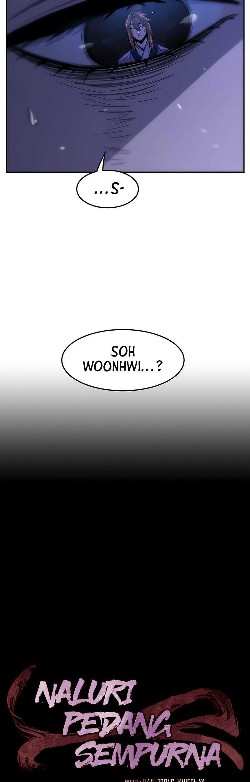 Absolute Sword Sense Chapter 119 Gambar 31