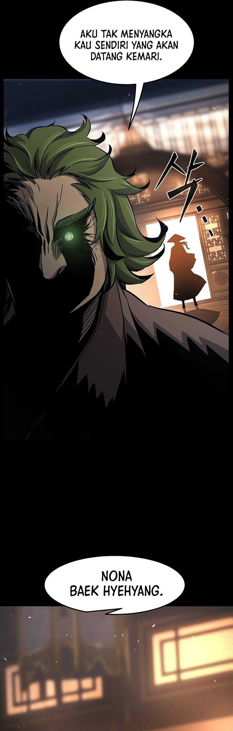 Absolute Sword Sense Chapter 119 Gambar 33