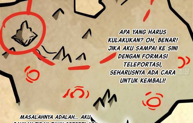 I am Self-disciplined And Invincible Chapter 82 Gambar 21