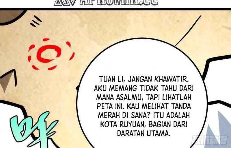 I am Self-disciplined And Invincible Chapter 82 Gambar 23