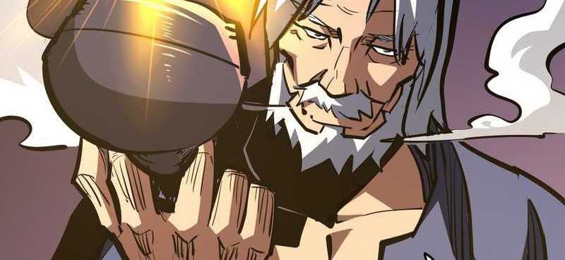 I am Self-disciplined And Invincible Chapter 82 Gambar 25