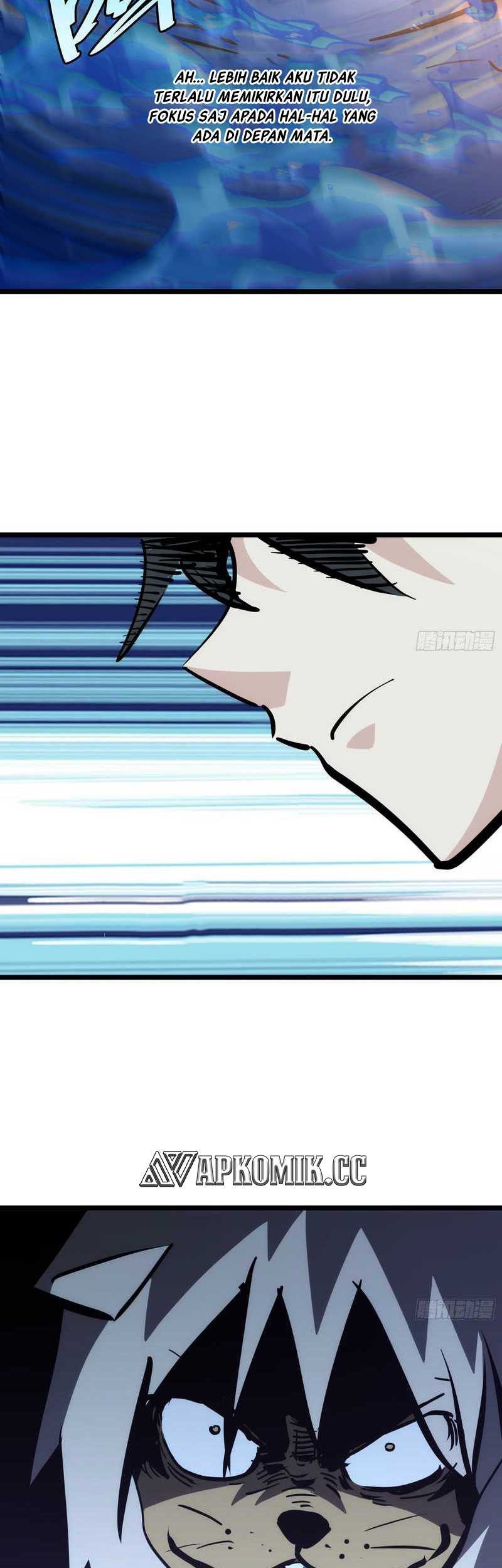 I am Self-disciplined And Invincible Chapter 82 Gambar 42