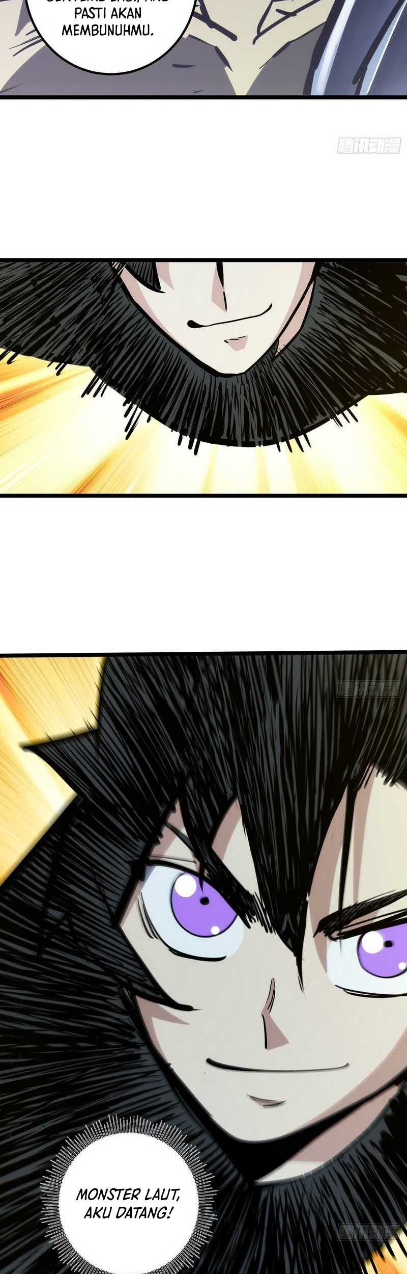 I am Self-disciplined And Invincible Chapter 82 Gambar 44