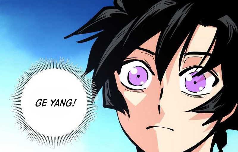 I am Self-disciplined And Invincible Chapter 82 Gambar 7