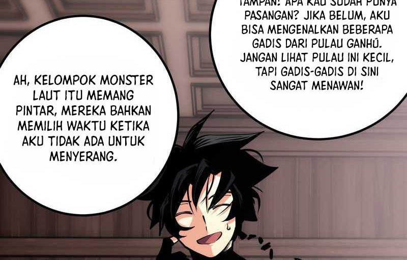 I am Self-disciplined And Invincible Chapter 82 Gambar 11