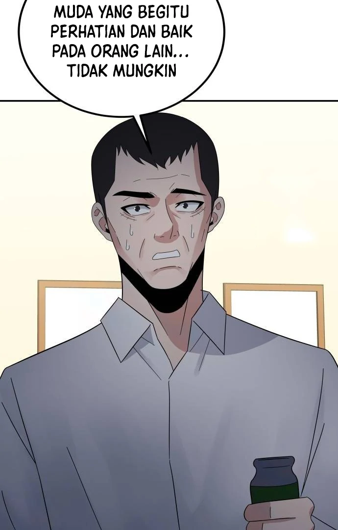 The Reincarnated Cop Who Strikes With Wealth Chapter 43 Gambar 100