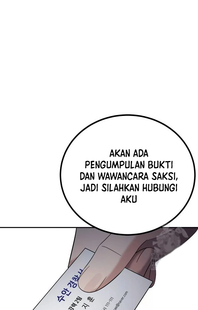 The Reincarnated Cop Who Strikes With Wealth Chapter 43 Gambar 107