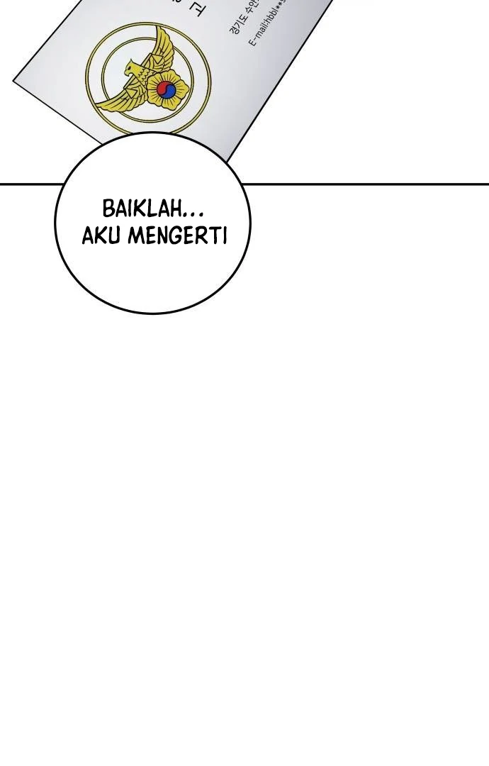 The Reincarnated Cop Who Strikes With Wealth Chapter 43 Gambar 108