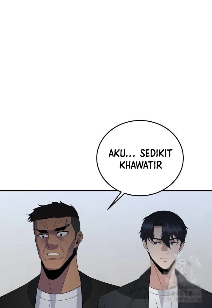 The Reincarnated Cop Who Strikes With Wealth Chapter 43 Gambar 110