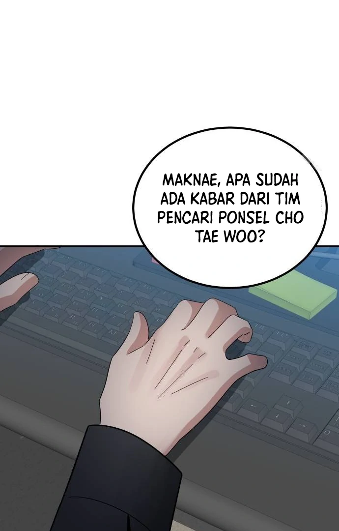 The Reincarnated Cop Who Strikes With Wealth Chapter 43 Gambar 115