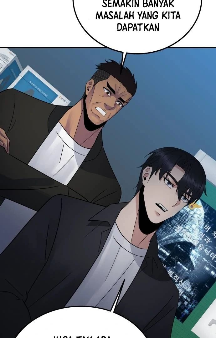 The Reincarnated Cop Who Strikes With Wealth Chapter 43 Gambar 117