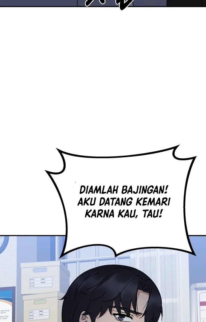 The Reincarnated Cop Who Strikes With Wealth Chapter 43 Gambar 123