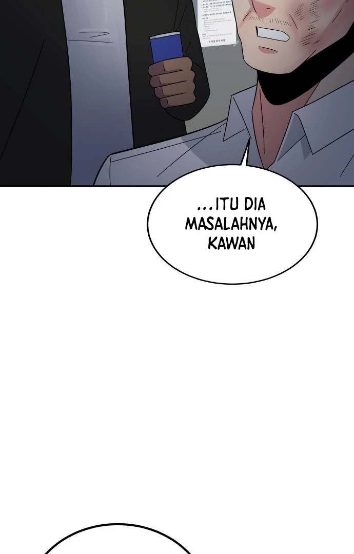 The Reincarnated Cop Who Strikes With Wealth Chapter 43 Gambar 129