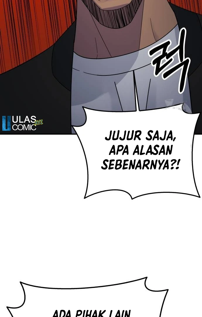 The Reincarnated Cop Who Strikes With Wealth Chapter 43 Gambar 136