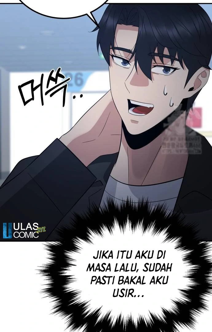 The Reincarnated Cop Who Strikes With Wealth Chapter 43 Gambar 14