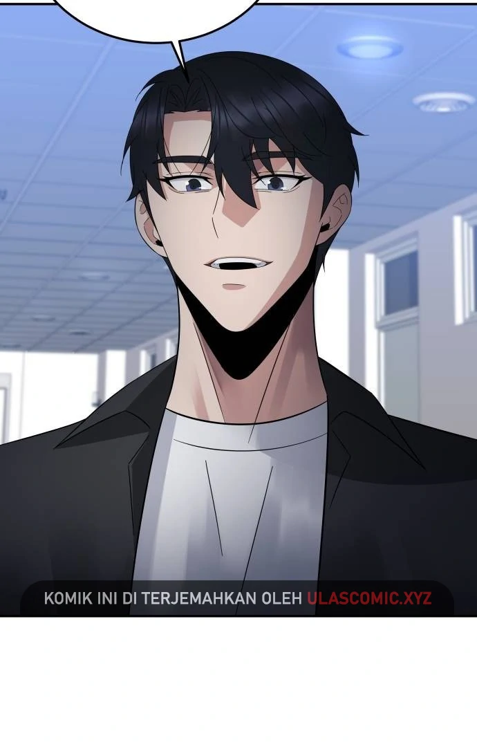 The Reincarnated Cop Who Strikes With Wealth Chapter 43 Gambar 19