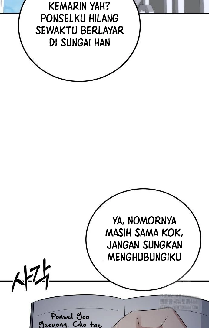 The Reincarnated Cop Who Strikes With Wealth Chapter 43 Gambar 26