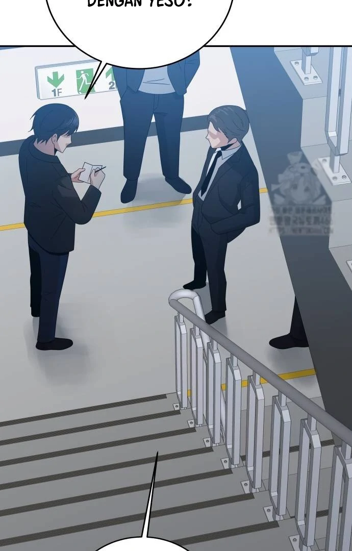 The Reincarnated Cop Who Strikes With Wealth Chapter 43 Gambar 28