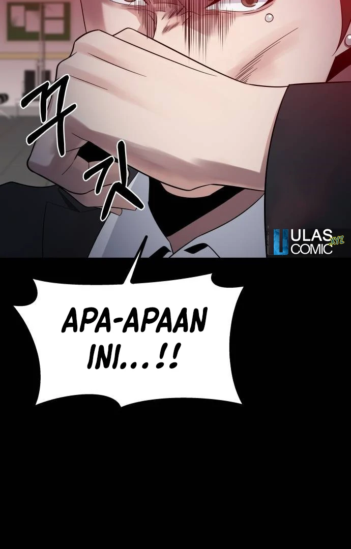 The Reincarnated Cop Who Strikes With Wealth Chapter 43 Gambar 3