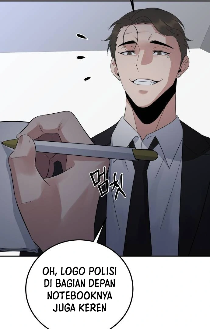The Reincarnated Cop Who Strikes With Wealth Chapter 43 Gambar 30