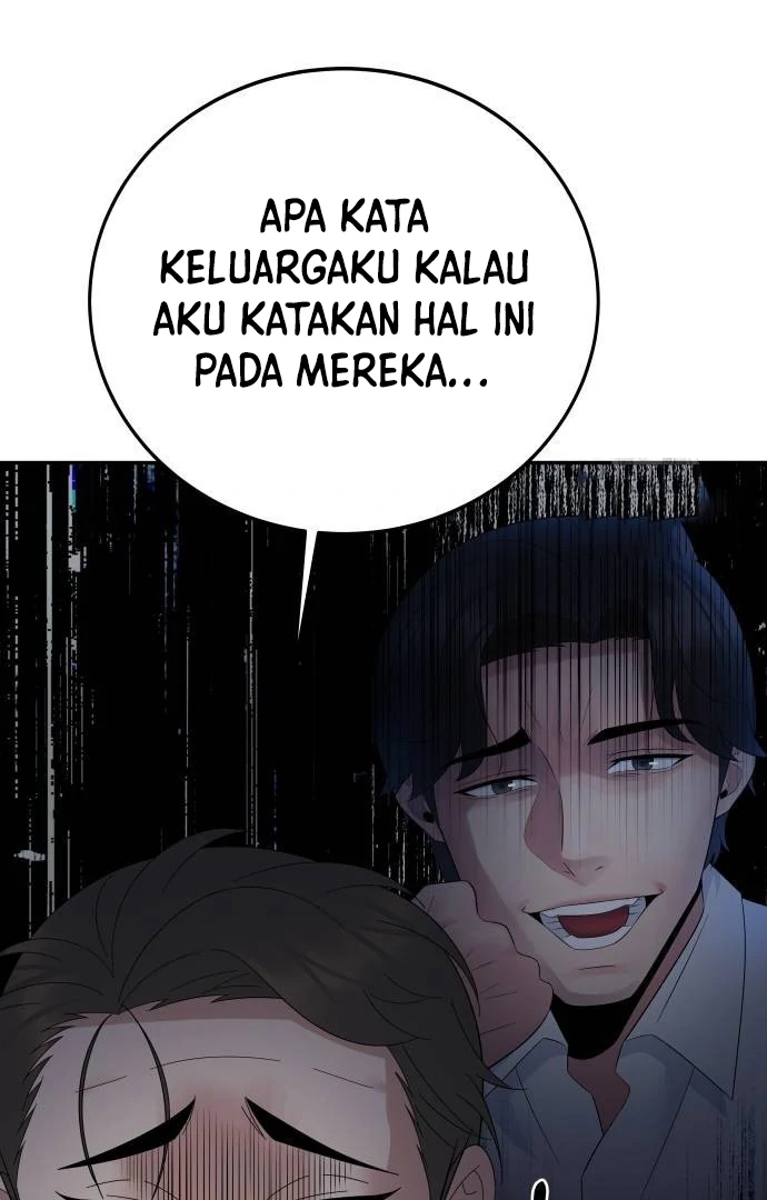 The Reincarnated Cop Who Strikes With Wealth Chapter 43 Gambar 36