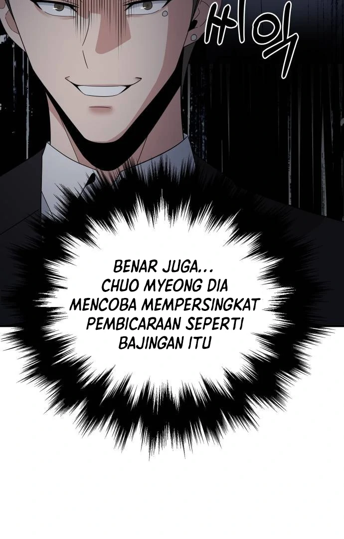 The Reincarnated Cop Who Strikes With Wealth Chapter 43 Gambar 37