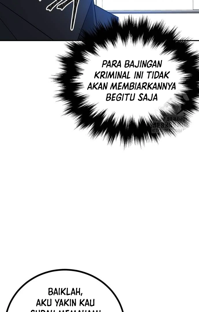 The Reincarnated Cop Who Strikes With Wealth Chapter 43 Gambar 39