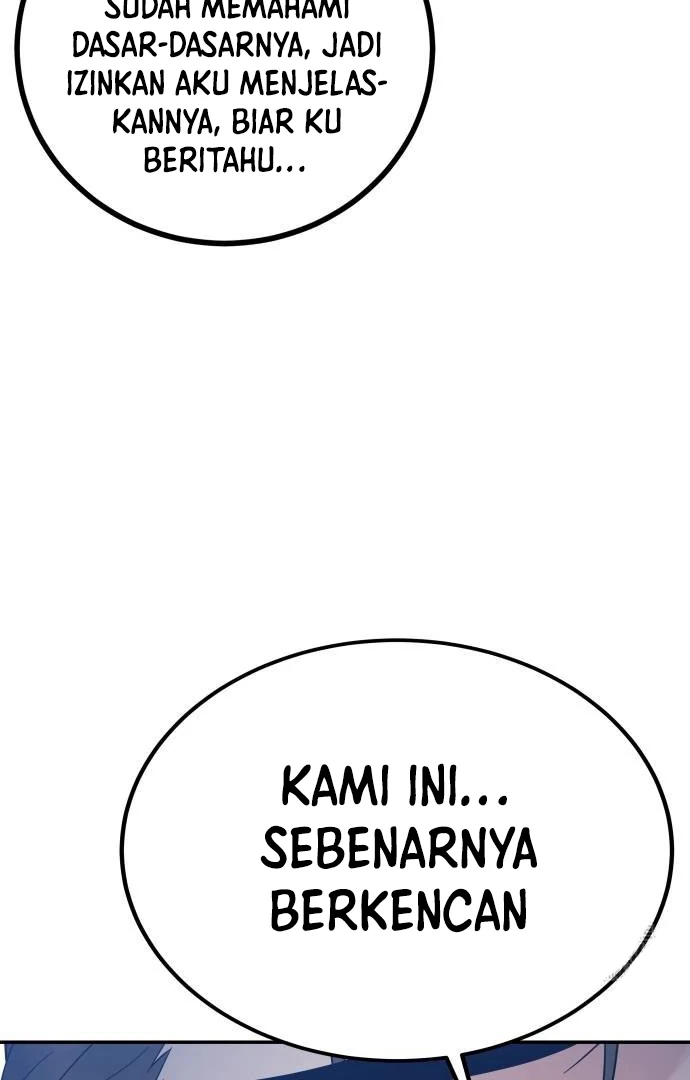 The Reincarnated Cop Who Strikes With Wealth Chapter 43 Gambar 40