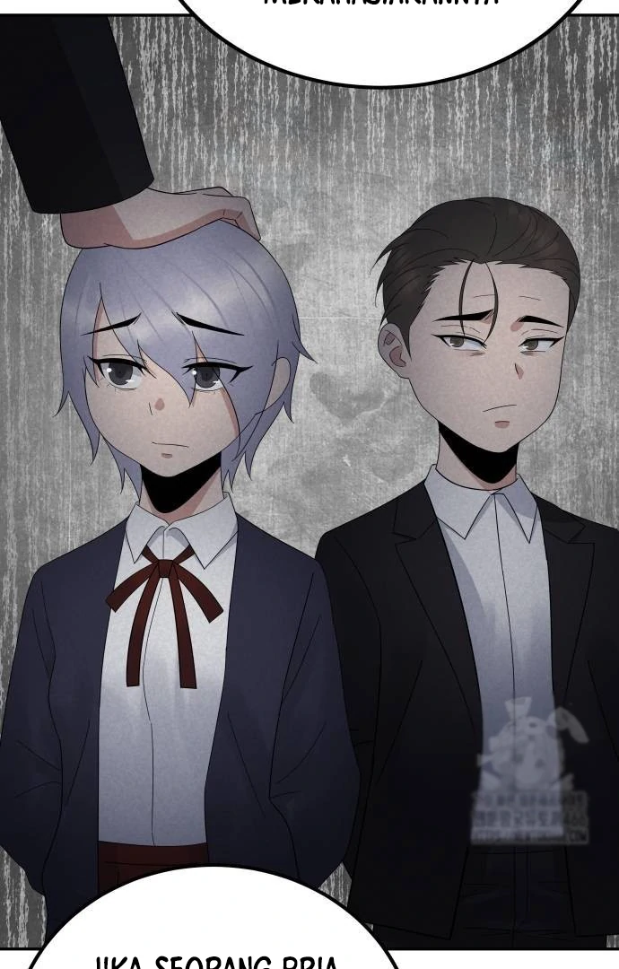 The Reincarnated Cop Who Strikes With Wealth Chapter 43 Gambar 43
