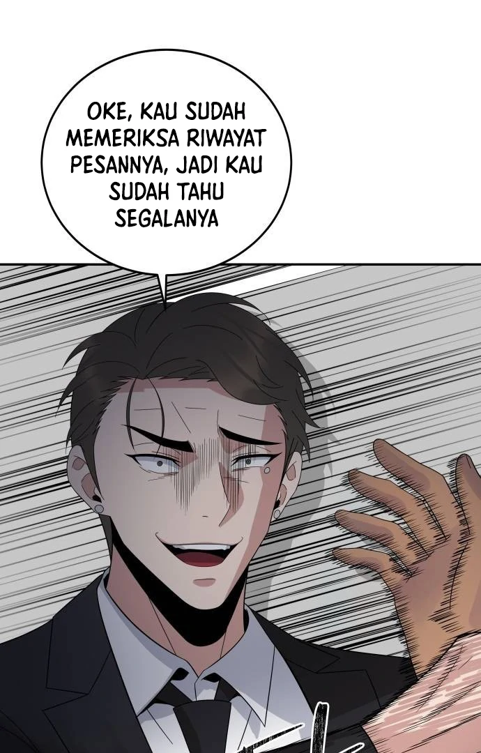 The Reincarnated Cop Who Strikes With Wealth Chapter 43 Gambar 52