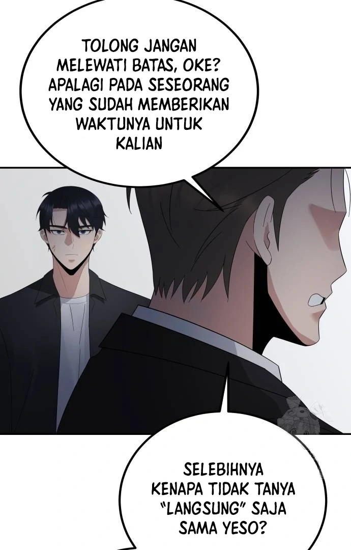 The Reincarnated Cop Who Strikes With Wealth Chapter 43 Gambar 54
