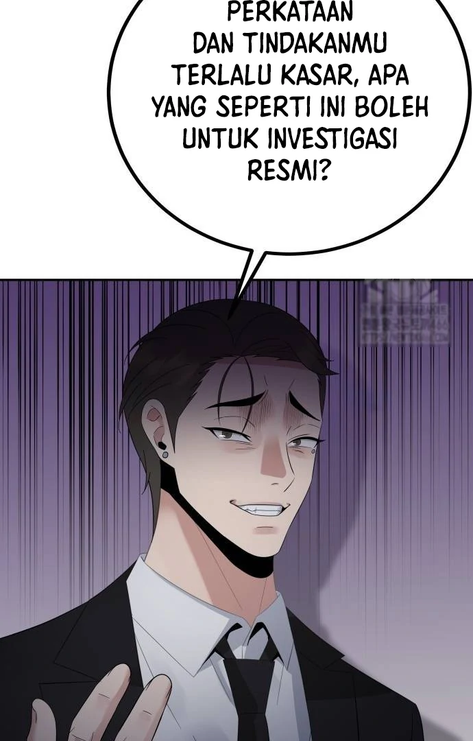 The Reincarnated Cop Who Strikes With Wealth Chapter 43 Gambar 58