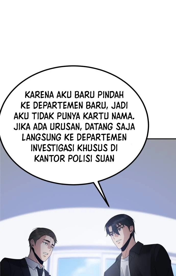 The Reincarnated Cop Who Strikes With Wealth Chapter 43 Gambar 63